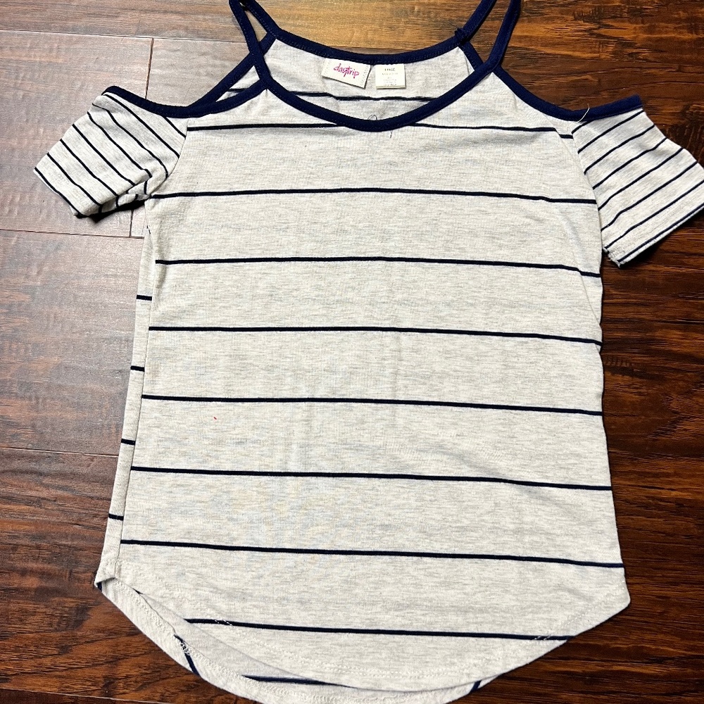 Kids day trip shirt